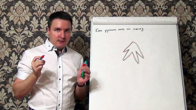 Евгений Грин — Как узнать есть ли сглаз