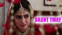 Silent Thief - Full Bangla Natok/Telefilm (2016) | Anika Kabir Shakh | Niloy Alamgir