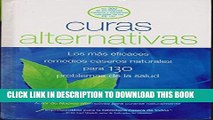 [PDF] Curas Alternativas: Los Mas Eficaces Remedios Caseros Naturales Para 130 Problemas de Salud