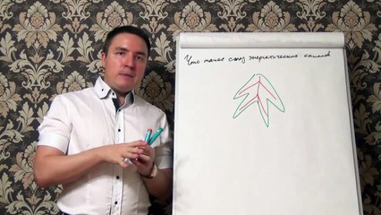 Евгений Грин — Что такое сглаз энергетических каналов