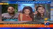 Fawad Ch Made Maiza Hameed Speechless - Watch Her illogical Replies When Fawad Ch Probed her about Election Results Announcement Procedures