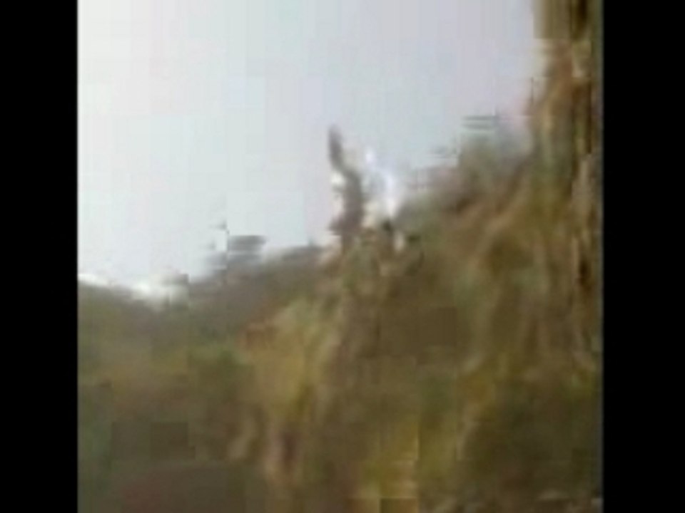 Saut 20m thomas