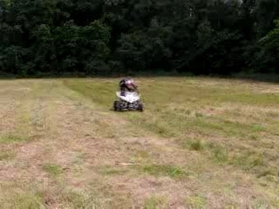 Wheeling