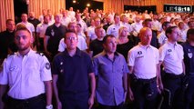 Le 18:18 : 400 nouveaux policiers pour assurer la sécurité à Marseille et dans les Bouches-du-Rhône