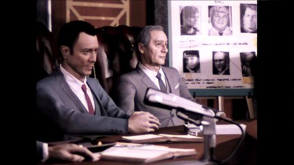 Mafia III - Trailer I giri criminali - ITA