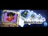 Abrindo Packs - Especial Lançamento de Goblins vs Gnomes (60 packs)
