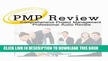 [PDF] PMP Exam Prep Audio Review Based on PMBOK 4th Edition; PMP Exam 4 Hour, 5 Audio CD Review