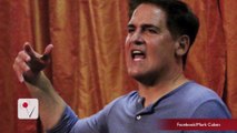 Mark Cuban Explains Why Trump Won't Release Tax Returns