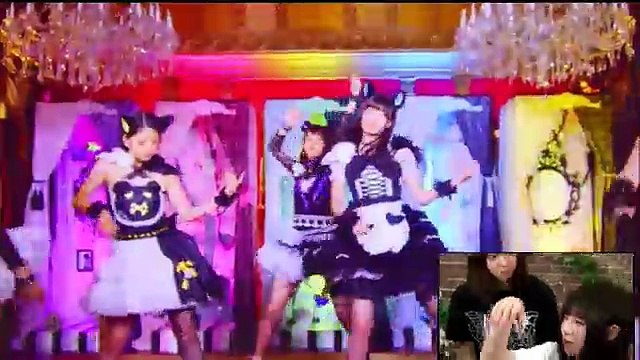 （YouTube カット分） ＫＡＷＡＩＩ☆ＲＯＯＭ　2016.09.01