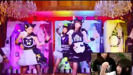（YouTube カット分） ＫＡＷＡＩＩ☆ＲＯＯＭ　2016.09.01