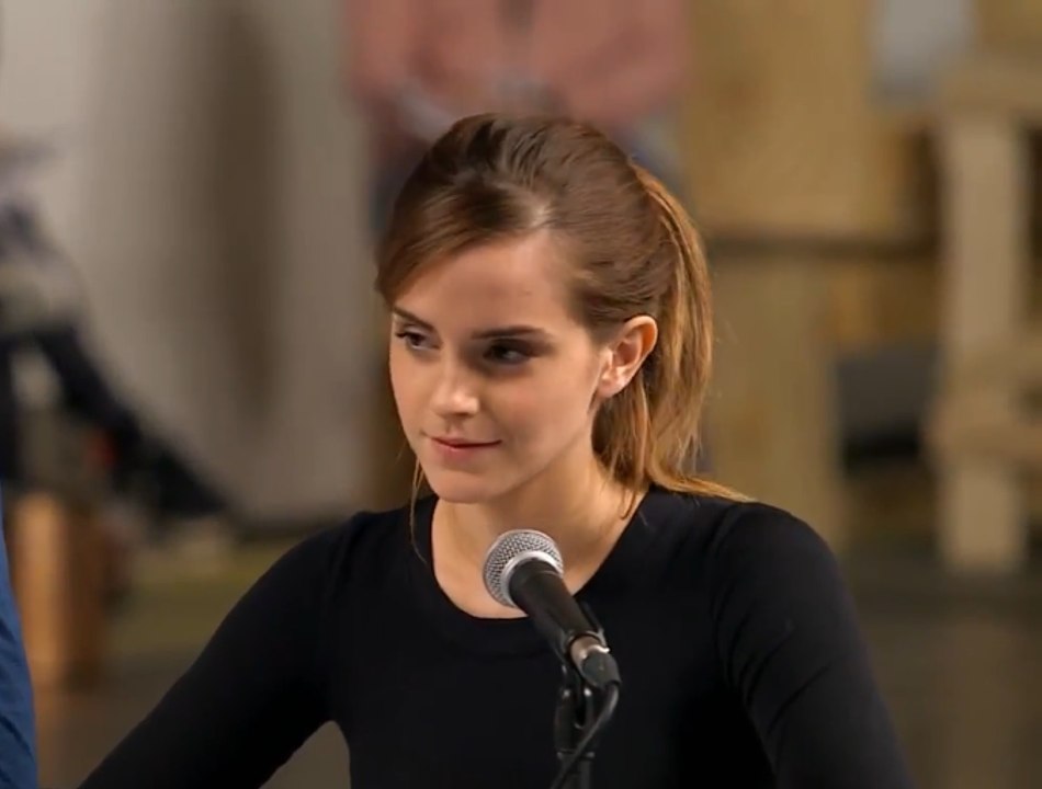 BEAUTY AND THE BEAST - Cast Table Read Featurette (2017) Emma Watson Disney Movie HD