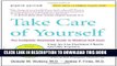 [PDF] Take Care Of Yourself 8E: The Complete Illustrated Guide To Medical Self-care Full Colection
