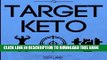 [PDF] Target Keto: The Targeted Ketogenic Diet for Low Carb Athletes to Build Muscle, Burn fat and
