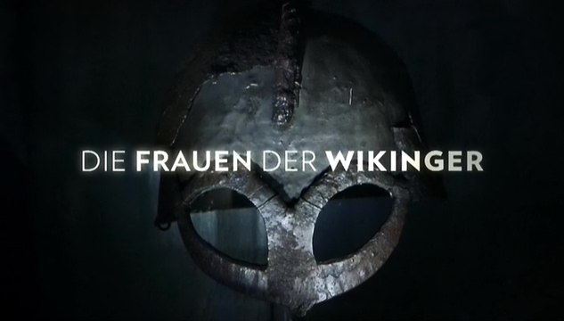 Женщины-викинги (2 серия из 2) Наследие Йовы и падение Хедебю (2014)