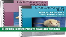 [PDF] Laboratory Mouse and Laboratory Rat Procedural Techniques: Manuals and DVDs Popular Colection