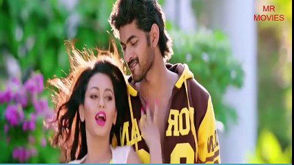 3G Song ¦ Hero 420 (2016) ¦ Starring - Om , Riya Sen ,  Nusraat  Faria. HD
