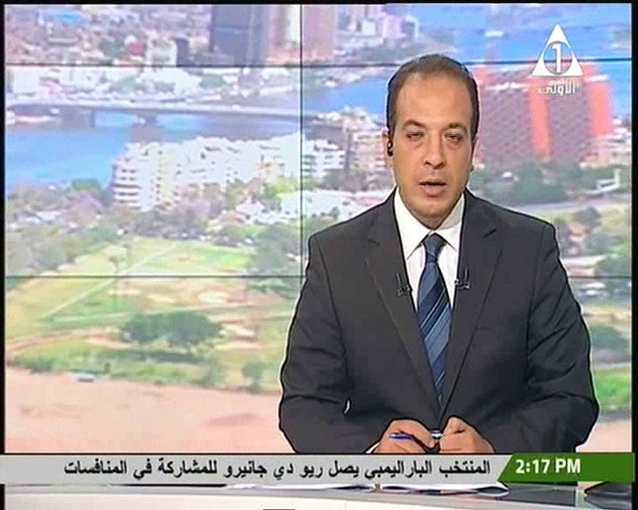 الوزراء ينفي وجود خلل في المنظومة التموينية وعودة طوابير الخبز