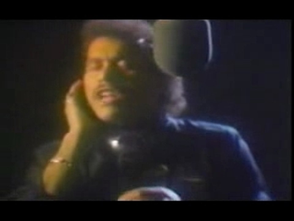 Shalamar - Over and Over (1983)