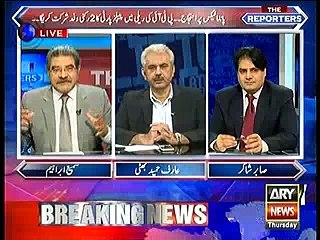 PTI's votes in Yesterday's by-election is reply to those who say Imran Khan's popularity has declined - Sami Ibrahim