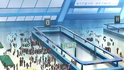 스타쉽 오퍼레이터즈 10화