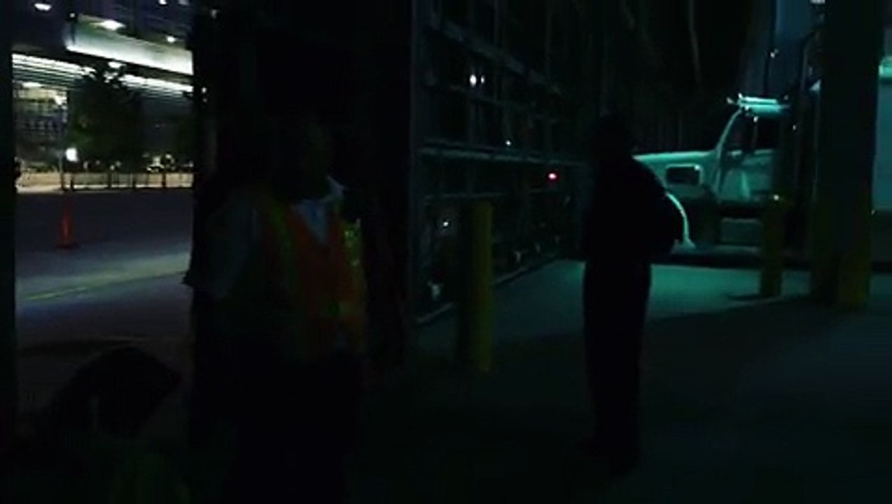 Instagram video; June 26, 2016