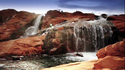 Desert Symphony (Southern Utah's Landscape)   ThePianoGuys