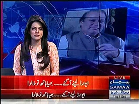 PM reaction when Chinese diplomate didnt shake hands with him