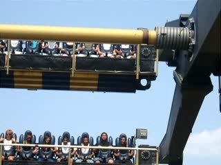 tournez manege!!