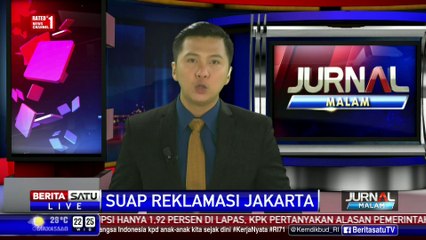 Trinanda Prihantoro Divonis 2 Tahun 6 Bulan Penjara