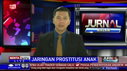 DPR Minta Mucikari AR Dihukum Berat