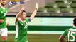 Republic of Ireland vs Oman 4-0 All Goals and Highlights Friendly Match 31 08 2016