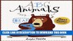 [New] ABC Animals - A Beautiful Rhyming Alphabet Book Exclusive Full Ebook