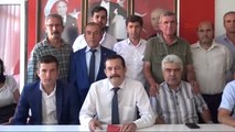 Çanakkale MHP'de Eski Vekille Birlikle 7 Kişi Disiplin Kuruluna Sevk Edilecek