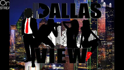 Dallas View 2016-08-31