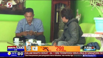 Puluhan Anak Korban Eksploitasi Prostitusi