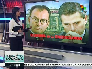 El 48% de jóvenes mexicanos tienen ocupaciones de baja productividad