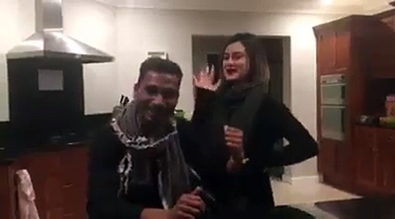 miss India