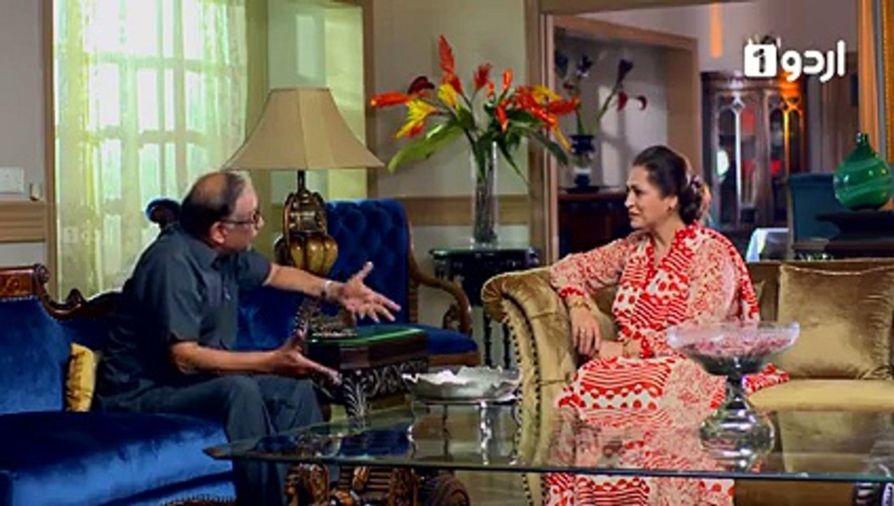 Be Aib Episode 5