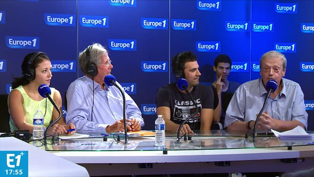 Quel pedigree que celui de Jean-Louis Debré !