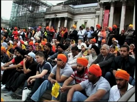 Pakistan, ISI backing Khalistan separatists, says AIATF chief