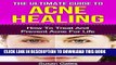 [PDF] Acne Healing: How To Treat And Prevent Acne For Life (Acne Cure, Acne Remedy, Acne Scar