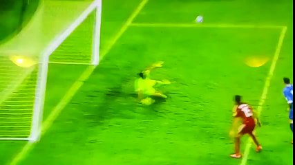 Alexander Geynikh Goal Uzbekistan vs Syria 1-0 1 9 2016