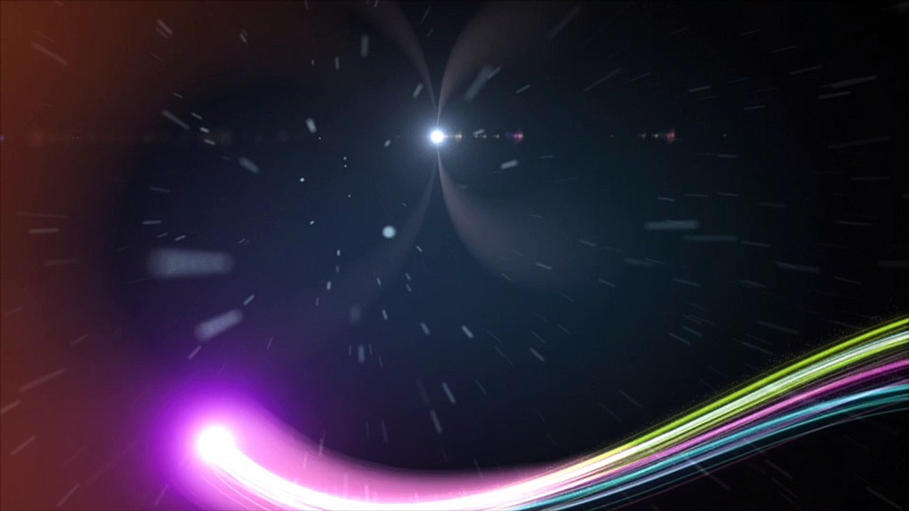 Pico Station ID With Music