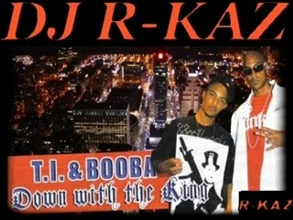 t.i. feat booba