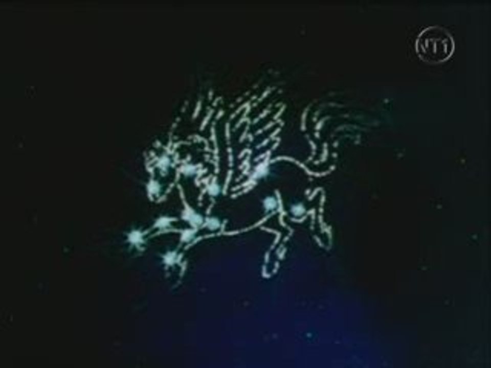 #049 - Chevaliers du Zodiaque - générique de fin