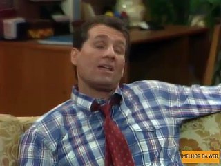 Al Bundy no Clube Das Mulheres