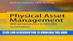 [New] Physical Asset Management: With an Introduction to ISO55000 Exclusive Online