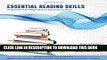 [PDF] Essential Reading Skills, Preparation for High School Equivalency Tests Popular Online