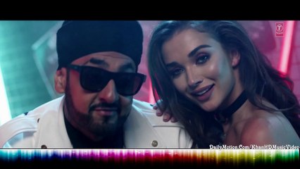 "Lak Hilaade" featuring: Manj Musik, Amy Jackson, feat' Raftaar | OFFICIAL FULL VIDEO Song 2016 | HD 1080p