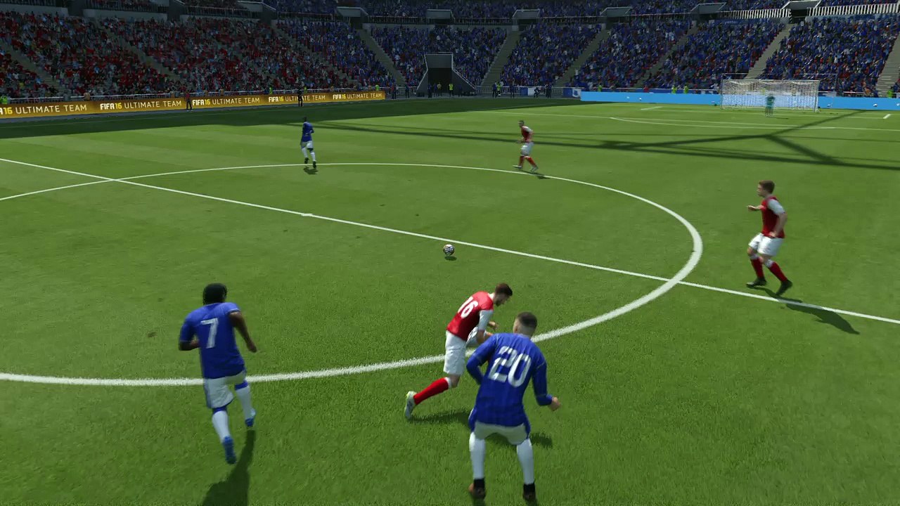 Lukaku
